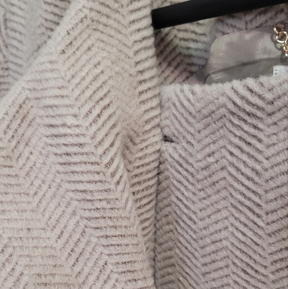 Zimmermann Wool Blend Coat au size 0/ us size 4 - Picture 4 of 10